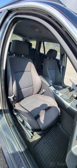 BMW E91 330XD - 9