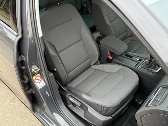 Volkswagen Golf 1.4 TSI BMT EU6 R-Line Highline - 9