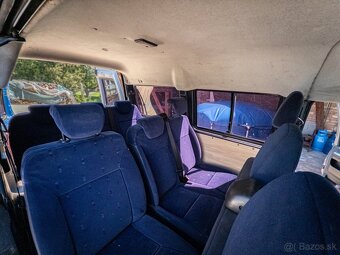 Fiat Scudo 2.0 Diesel 2005 - 9