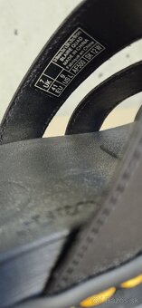 Dr. Martens Blaire Quad EU41 - 9