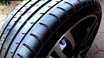alu R17 4x100, orig. Renault /Wind Clio Zoe + Dácia, Nissan/ - 9