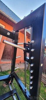 Dual smith Flame Sport - 9