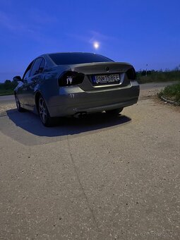 BMW E90 325xi – 2.5i 160kW, Xdrive 315xxxkm - 9