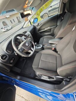 Leon 1P 2.0TDI FR 125kw DSG - 9