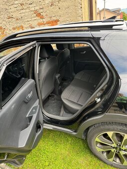 KIA Stonic 1.0 T-GDi Gold - 9