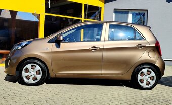 Kia Picanto 1.1mpi 51kw SK - 9