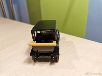 Matchbox yesteryear Benz mix - 9