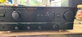 Denon pma 980r - 9