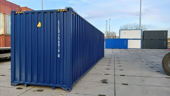 LODNY KONTAJNER 40´HC_po jednej ceste - 9
