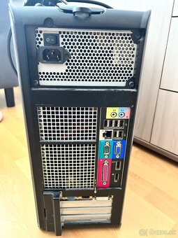 Predám PC - 9