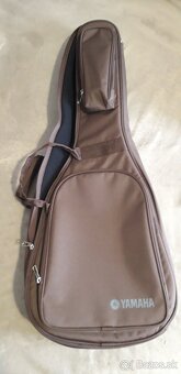 Yamaha JR2 akusticka gitara 3/4 - 9