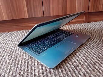 HP EliteBook 840 G3 s i5 , 16GB ram a SSD, 14" Full HD - 9