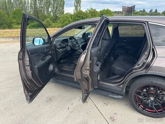 Honda CR-V 2.0 VTEC Automat 4x4 - 9