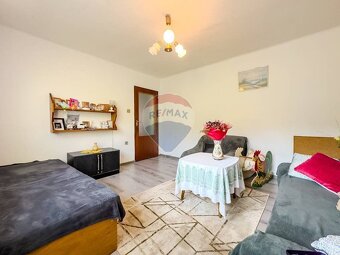 ZNÍŽENÁ CENA Rodinný dom s výhľadom vo Vidinej - 9