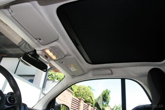 Smart Fortwo EQ Coupé automat - 9