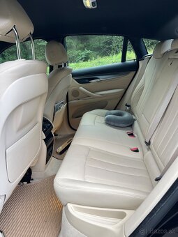 BMW X6 30d - 9