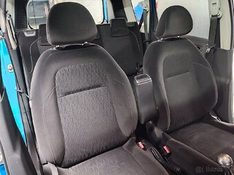 Citroen C3 Picasso 1,6HDi - 9