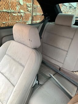 BMW e36 compact - 9