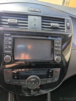 Nissan Pulsar 1.5 DCi 2015 - 9