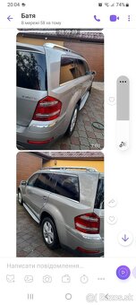 Mercedes GL 420 CDI AMG - 9