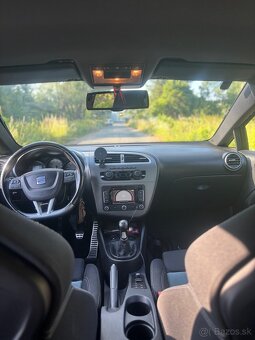Seat Leon Cupra 2.0tfsi 177kw - 9
