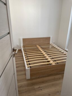 1.5 izbovy byt na prenajom - 9