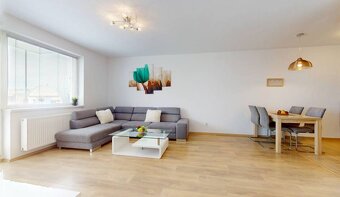Predaj 2 izb. bytu s terasou v Stupave, Cementárenská ul - 9
