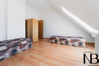 Na predaj polyfunkčný dom v centre Trenčína – Palackého ulic - 9