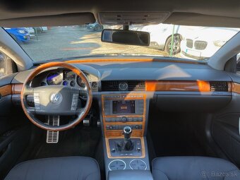 Volkswagen Phaeton 3.2 V6 5m - 9