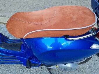Vespa Sprint 125ie - 9