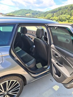 Seat leon xcellence 2017 - 9