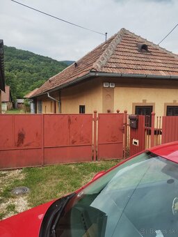 Rodinný dom Rožňava - 9