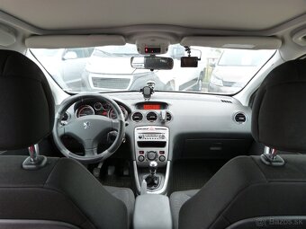 Peugeot 308 Break/SW SW 1.6 HDi FAP Premium - 9