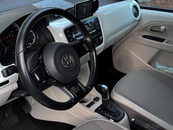 Volkswagen e-UP 60 kW 2016 - 9