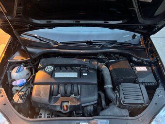 Golf 5 1.6 - 9