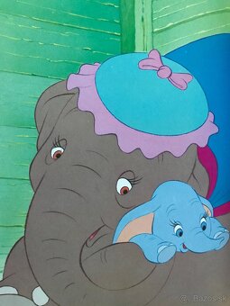 7 X Walt Disney - 9