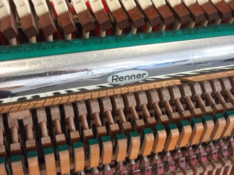 koncertný klavír najvyššej kvality iba pre solventných - 9