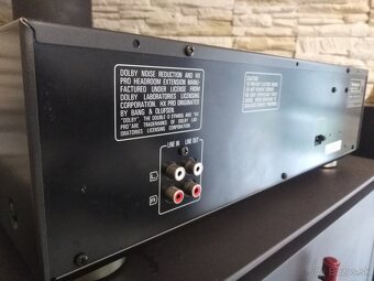 Technics RS B 755 - 9