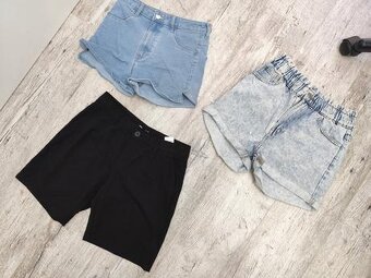 Oblecenie viac ks velkost 36 S - 9