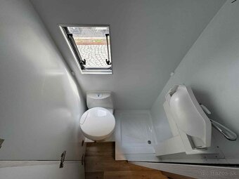 Obytný automobil Fiat Ducato L3H2 - 9