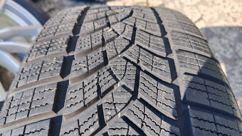 5x112 R17 --- BMW 3 - 9