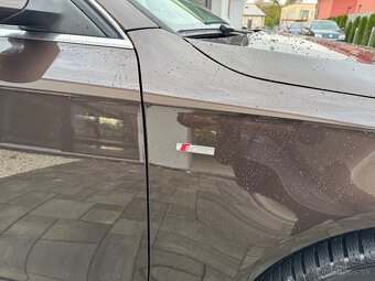 AUDI A4 AVANT S LINE  3.0 TDI 176KW QUATTRO - 9