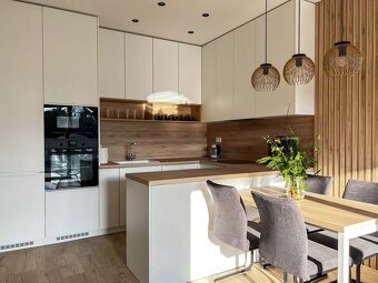 Krátkodobý prenájom v centre Žiliny - 9