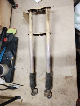 Babetta 210 diely - 9