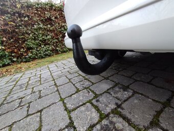 Volkswagen Transporter 2,0 TDI 150k DSG 7 Dielňa odpočet DPH - 9