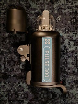 Canon 5d mark4 + objektívy + taška + blesky - 9