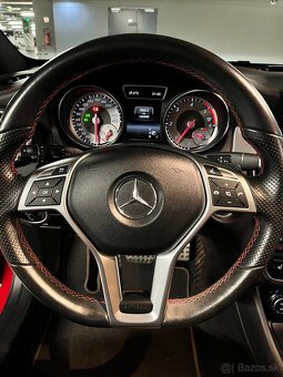 Mercedes GLA 220 cdi 4Matic AMG - 9