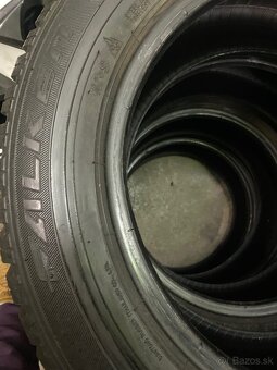 Falken Eurowinter 195/60 R16 89H - 9