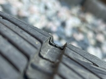 Porsche 5x130 R20 - 9