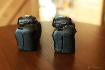 Canon EOS R6 Mark II - 9